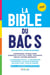 La bible du bac S - tous les outils, toutes les matières (édition 2020)