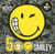 Bad boys - 500 stickers smiley