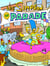 Les Simpson Tome 24 : les Simpson en parade
