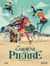 Le gardien de la pierre Tome 1 - duel au Mont Saint-Michel