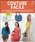 Couture Facile : 22 modèles Printemps/Ete