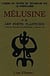 Melusine 9 arp poete plasticien
