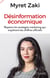 La désinformation économique