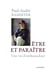 Être et paraître - une vie d'ambassadeur