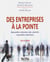 Des entreprises à la pointe - nouvelles attentes des salariés - nouvelles solutions