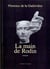 La main de rodin