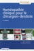 Homéopathie clinique pour le chirurgien-dentiste (2e édition)