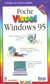 Windows 95 poche visuel