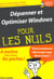 Depanner et optimiser windows xp pour les nuls