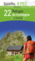 Savoie 22 refuges de montagne en famille