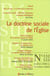 La doctrine sociale de l'Eglise