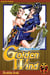 Jojo's bizarre adventure - saison 5 - golden wind Tome 7