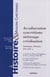 Histoire et missions chrétiennes n.5 : acculturation syncrétisme, métissage, créolisation - Amérique, Océanie, XVIe-XIXe siècles