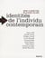 Identités de l'individu contemporain