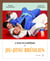 Encyclopédie du jiu-jitsu brésilien Tome 1
