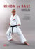 Kihon de base - karaté-do shotokan - le travail technique du karatéka