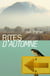 Rites d'automne