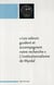 L'institutionnalisme de Gunnar Myrdal en question