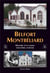 Belfort Montbéliard - histoire d'un bassin industriel comtois