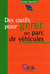 Des outils pour gerer un parc de vehicules