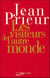 Les visiteurs de l'autre monde - broche