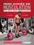 Mon année de musculation : force, masse, volume, définition musculaire