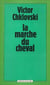 La Marche du cheval