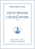Vie et travail à l'école divine