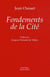 Fondements de la cité