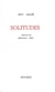 Solitudes