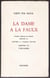 La dame a la faulx