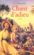 Chant d'adieu