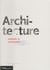 Architecture - méthode et vocabulaire