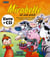Mirabelle et ses amis