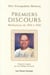 Premiers discours