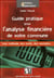 Guide pratique pour l'analyse financière de votre commune - une méthode, des outils, des exemples