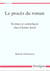 Le proces du roman - écriture et contrefacon chez charles sorel
