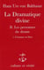 La dramatique divine Tome 2 - les personnes du drame Tome 2 - les personnes dans le Christ