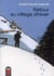 Retour au village d'hiver