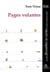Pages volantes
