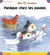 Kiko le chien - panique chez les poules