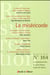 Revue résurrection n.164