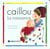 Caillou - la naissance