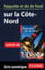 Raquette et ski de fond en côte-nord - chapitre tiré du guide ulysse « raquette et ski de fond au québec »