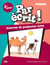 Par écrit ! : Français : 3e année