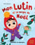Mon lutin et la magie de Noël