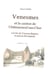 Venesmes et le canton de Châteauneuf-sur-Cher à la fin de l'Ancien Régime et sous la Revolution