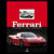 Ferrari - journal d'une légende