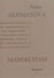 Mandelstam