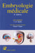Embryologie medicale 6eme edition